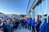 Con l’incontro Beko-sindacati si conclude l’iter per la Naspi