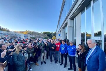 Con l’incontro Beko-sindacati si conclude l’iter per la Naspi