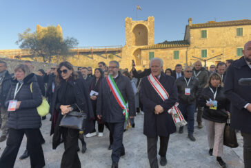 Confesercenti Siena: “G7 turismo nel Senese, in luce bellezza e ferrovia arretrata”