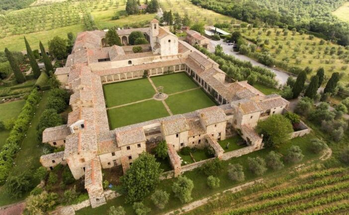 Al via il XXXIII Convegno di Pontignano. UK e IT uniti per “Crescita e resilienza”