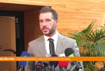 Ue, Borchia "Commissione nasce sotto i peggiori auspici"