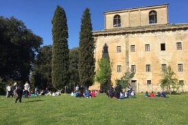 Suvignano days: due giorni sulla legalità digitale e la criminalità contemporanea