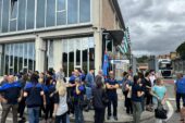 Beko: alle 11,30 incontro della giunta con i lavoratori