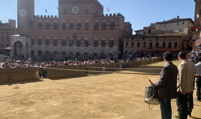 Palio 16 agosto 2025, firmate le altre ordinanze sindacali