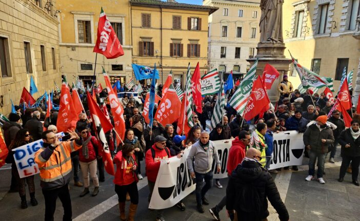 Beko: programmato per il 30 luglio un incontro al Ministero