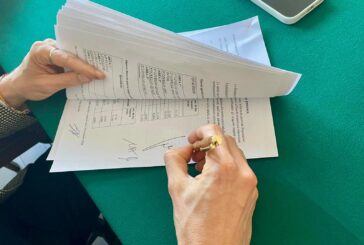 L’abbondanza di tavoli, intese e protocolli…