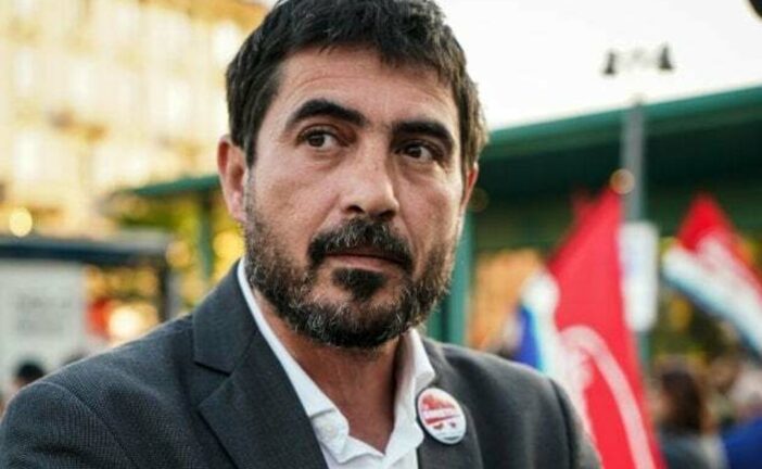 Fratoianni (Avs): “Regionali: parole incredibili del candidato Tomasi”