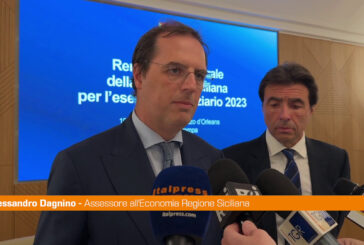 Dagnino “Recupero disavanzo ha riflesso sui cittadini siciliani"