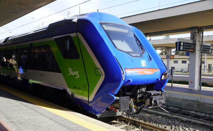 Dopo il Treno Natura, ecco i treni del Far West