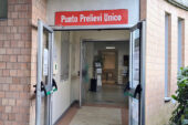 Punto prelievi unico adulti e pediatrico chiuso il 1° giugno