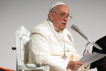 Al Papa gli auguri di Lojudice e dei lavoratori della Beko