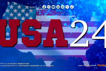 USA 24 – Episodio 46