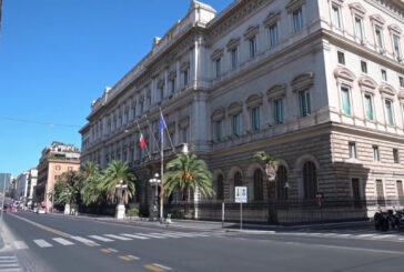 ComoLake, Vitagliano "Da Arma contrasto a uso illecito criptovalute"