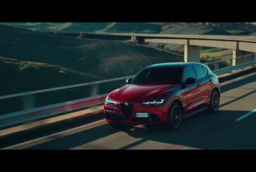 Fiat, Alfa, Lancia e Maserati. In uno spot l'amore per l'Italia