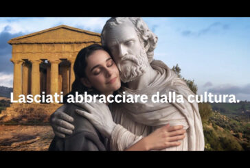 Agrigento Capitale Cultura 2025, al via la campagna di comunicazione