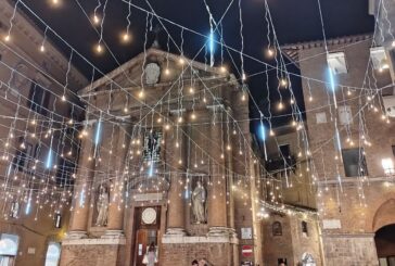 “Segui la festa”, tanti eventi per il Natale a Siena