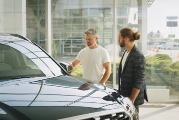Auto, trend positivo per il mercato dell'usato