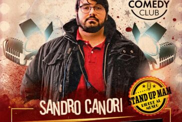 “Stand Up MaM. Ridere al Museo”: gli appuntamenti del 21 dicembre