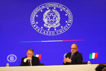 Flat tax 7% per il rilancio dell'Appennino centrale