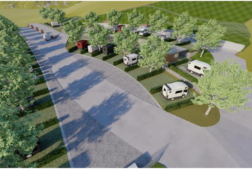 Montepulciano: approvato progetto per una nuova Area Camper in Piazza della Misericordia