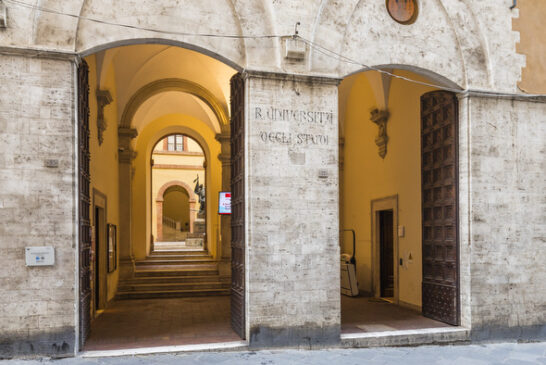 Il Rapporto AlmaLaurea 2026 conferma la qualità dei percorsi post-laurea Unisi