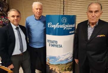 Confartigianato Siena: il bilancio del 2024 delineato da segreteria e presidenza