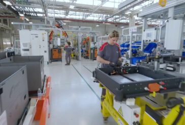 Ue e Bei, 3 miliardi per le batterie delle auto