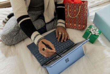 Black Friday in sicurezza