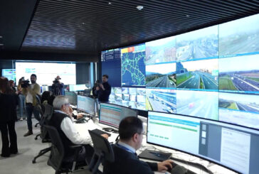 Polizia e Autostrade presentano "Navigard" per la sicurezza su strada