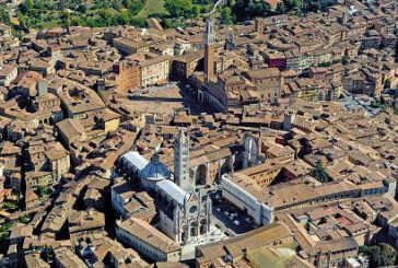 Uno statuto per il centro storico di Siena