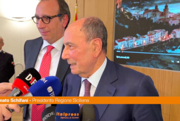 Schifani "Rotto duopolio voli ma speravamo in Antitrust"