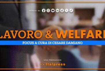 Focus Lavoro & Welfare – Puntata del 26 dicembre 2024