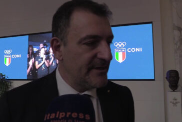 Federscherma, Luigi Mazzone presidente "Una vittoria di squadra"