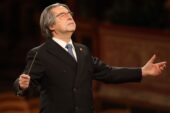 Il talento del Franci incontra Riccardo Muti: cinque studenti nel concerto di Lucca