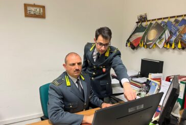 Truffa del Superbonus, sequestrati crediti d'imposta per 16 milioni