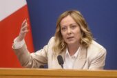 Meloni: “Mps è tornata in salute: non finisca smembrata perdendo nome e identità”
