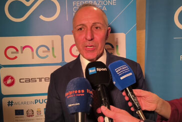 Federciclismo, rieletto Dagnoni alla presidenza "Grato per la fiducia"
