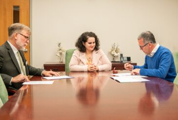 L’Università di Siena firma un accordo con la Florida Gulf Coast University
