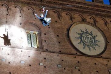 “Befana dei Vigili del fuoco: bastava poco”