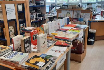 Aumentano gli utenti della biblioteca comunale di Sinalunga