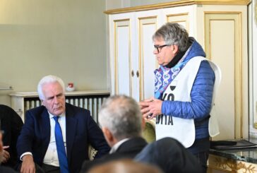 Beko: Giani incontra sindacati e lavoratori il 2 maggio