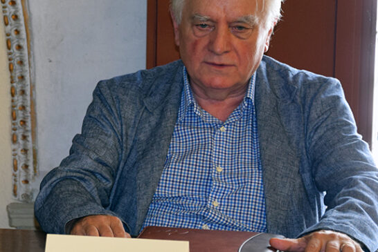 L’Opera della Metropolitana di Siena presenta la relazione di fine mandato