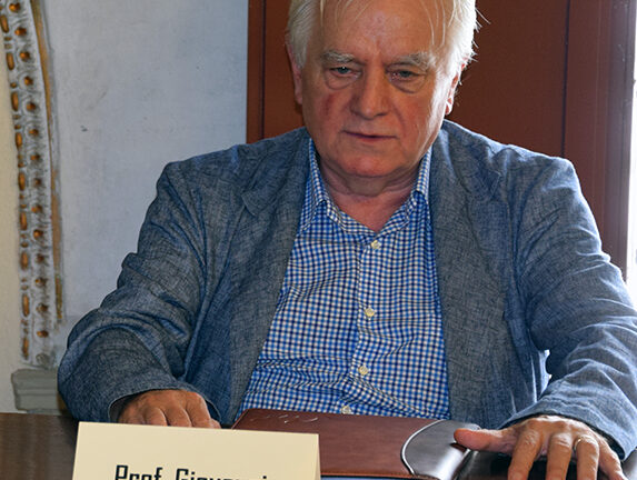 L’Opera della Metropolitana di Siena presenta la relazione di fine mandato