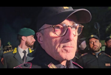 Esplosione a Catania, Montemagno "Da verificare presenza dispersi"