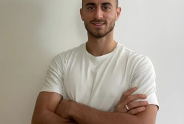Luca Ercolani è un nuovo giocatore della Pianese