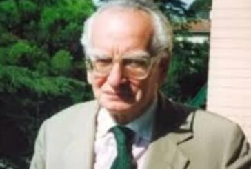 Il Conservatorio Rinaldo Franci piange la scomparsa del Maestro Luciano Alberti