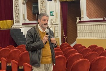 Montepulciano: un libro approfondisce la storia delle di mura castellane