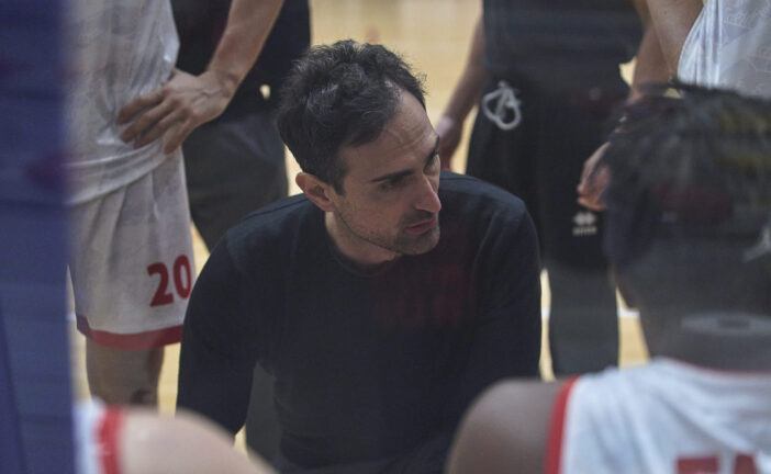 Si ripeterà la gara Latina-San Giobbe non disputata per impraticabilità del campo