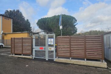 A Monticiano c’è l’Ecosito: “Nuova spinta per decoro urbano e differenziata”
