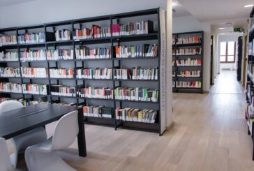 La biblioteca comunale Pieraccini lancia la prima “sfida di lettura”